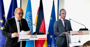 Time to Launch “Operation Enduring Diplomacy”